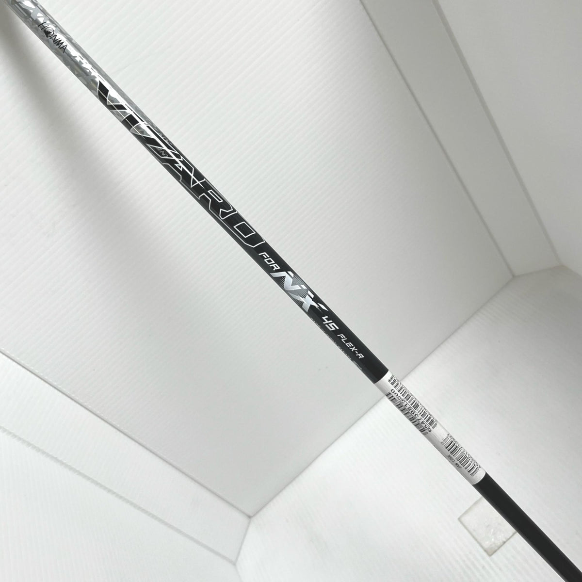 Honma Golf Hybrid BERES NX 22° Regular VIZARD FOR NX 45(UT)