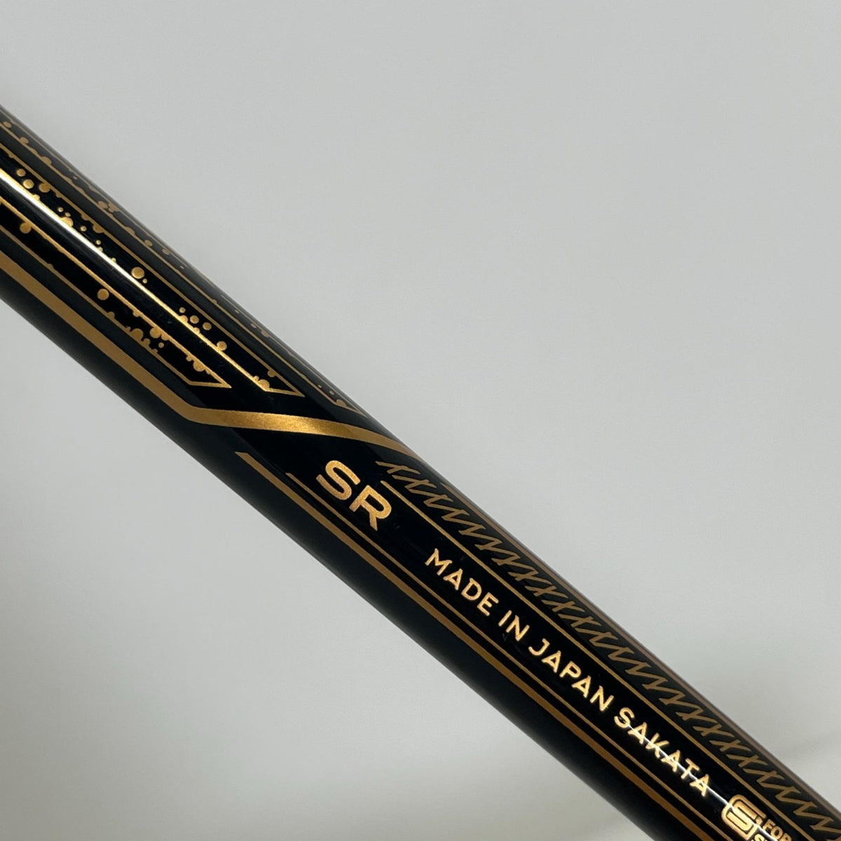 Honma Golf Fairway BERES BLACK(2024) 18° StiffRegular ARMRQ FX BLACK(FW)