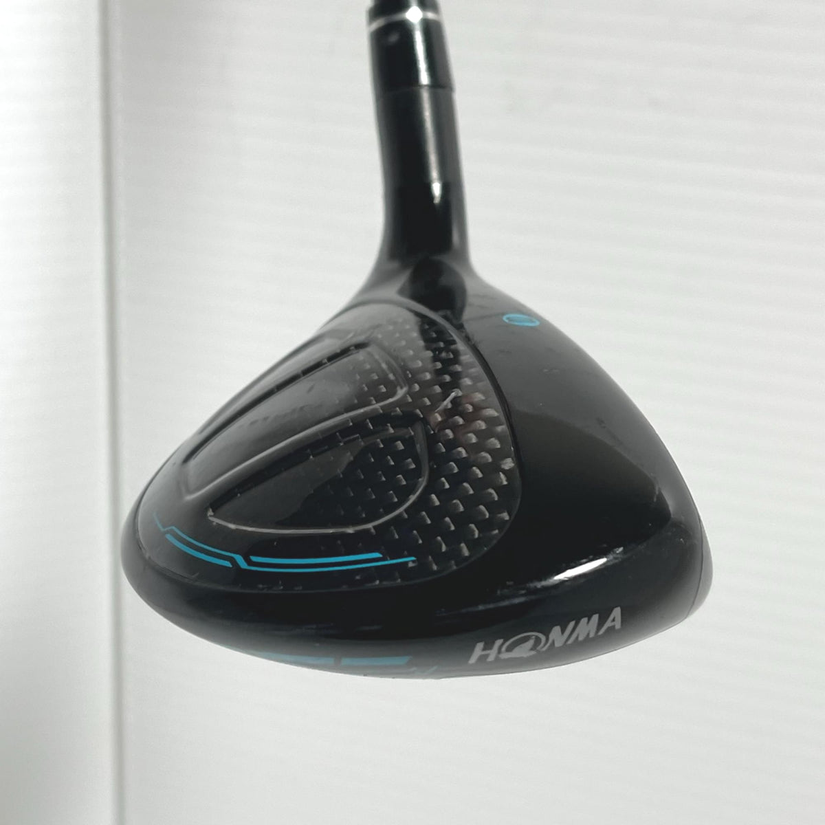 Honma Golf Hybrid BERES NX 22° Stiff VIZARD FOR NX 45(UT)