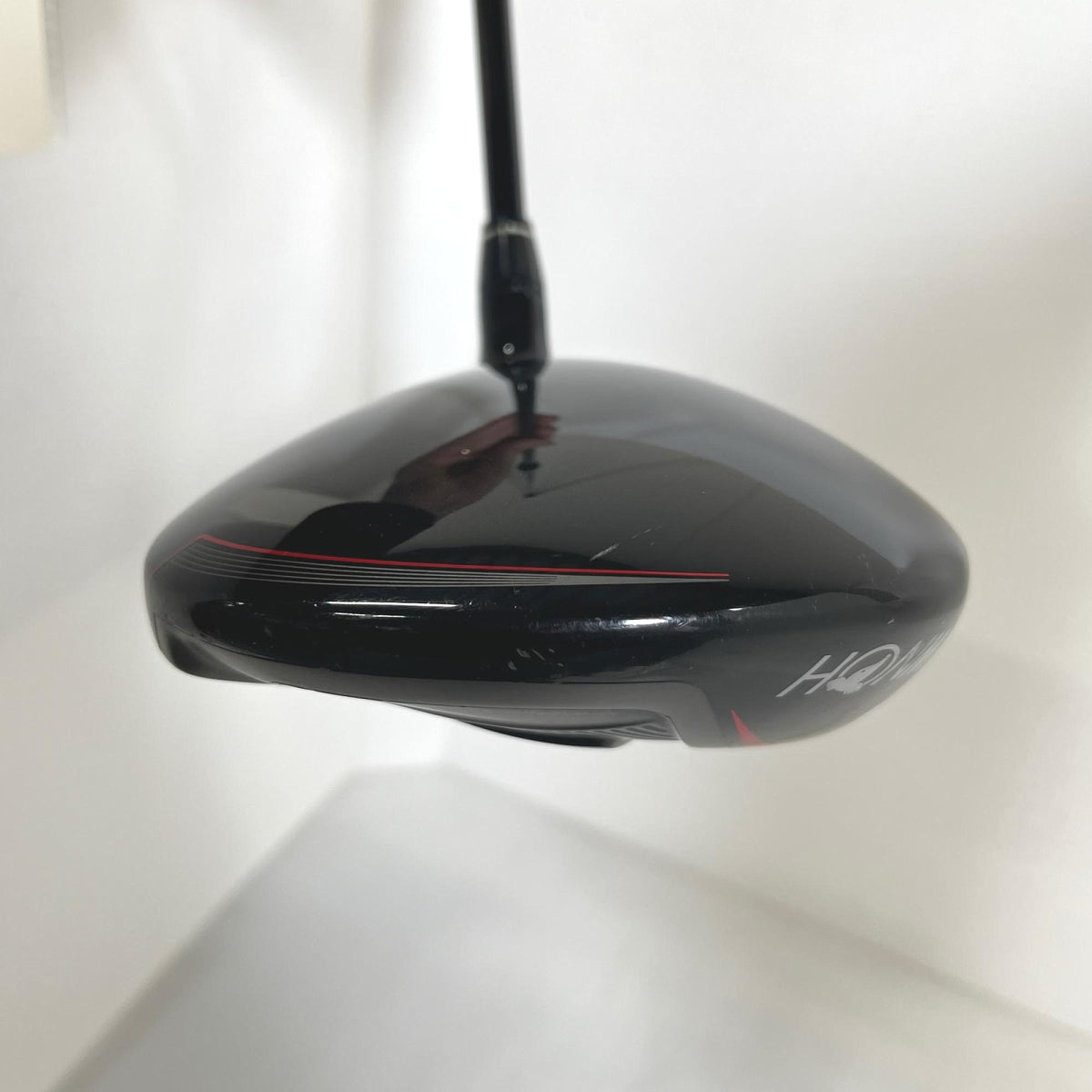 Honma Golf Driver GS 10.5° Stiff SPEED TUNED 48
