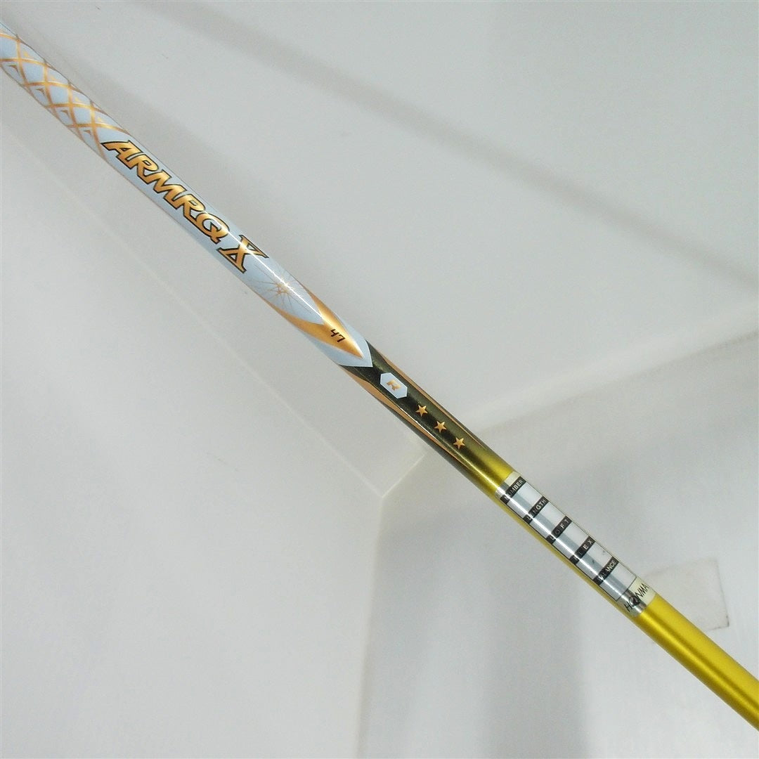 HONMA Driver BERES S-06 10.5° Regular 3S ARMRQX 47 (Driver)