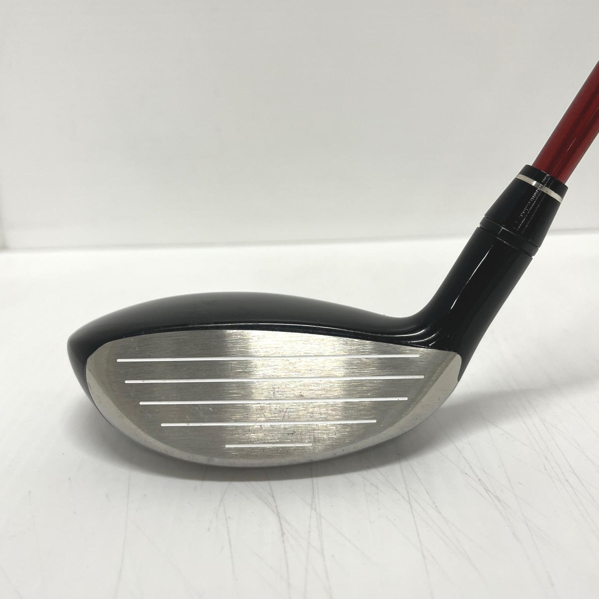 Honma Golf Fairway TOUR WORLD TR21 18° Stiff VIZARD FD-4