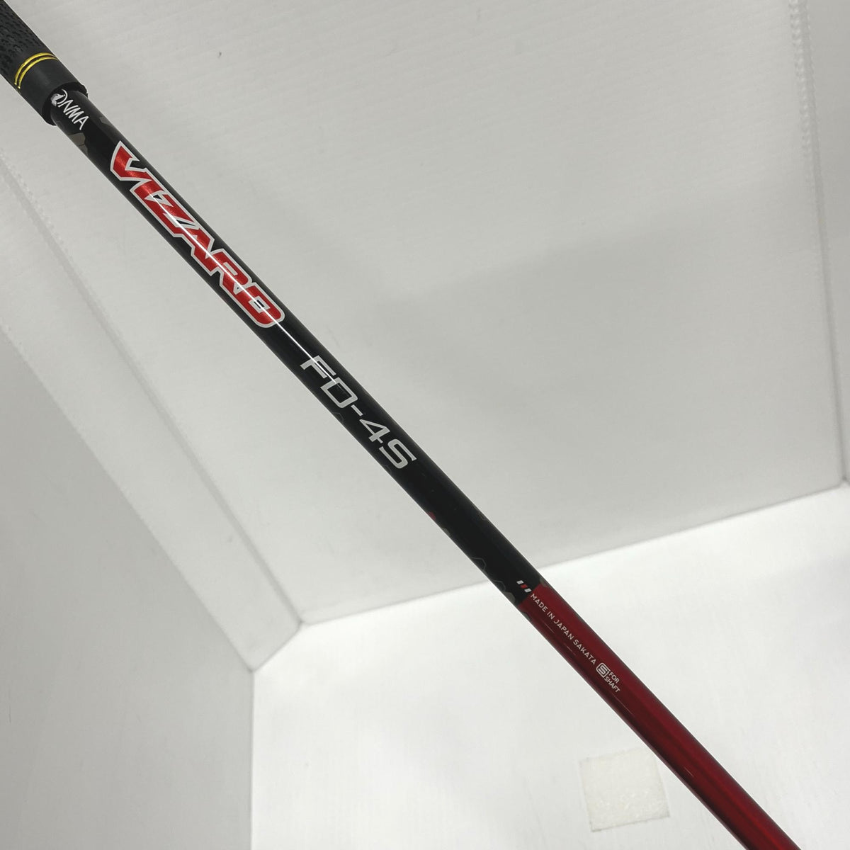 Honma Golf Fairway TOUR WORLD TR21 18° Stiff VIZARD FD-4