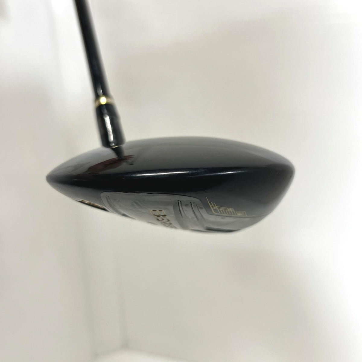 Honma Golf Fairway BERES BLACK 18° Regular ARMRQ MX BLACK