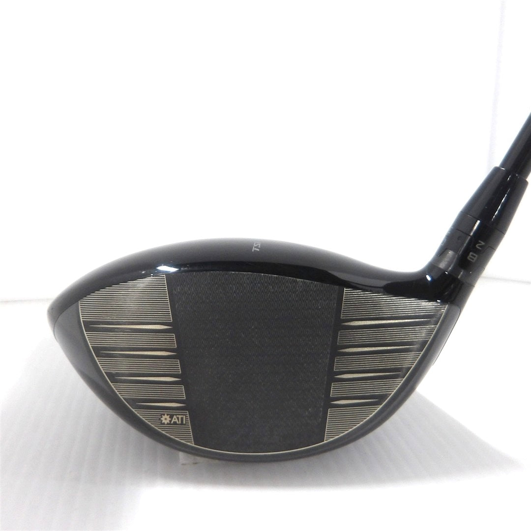 Titleist Driver TSi2 9° Stiff TENSEI CK PRO ORANGE 50