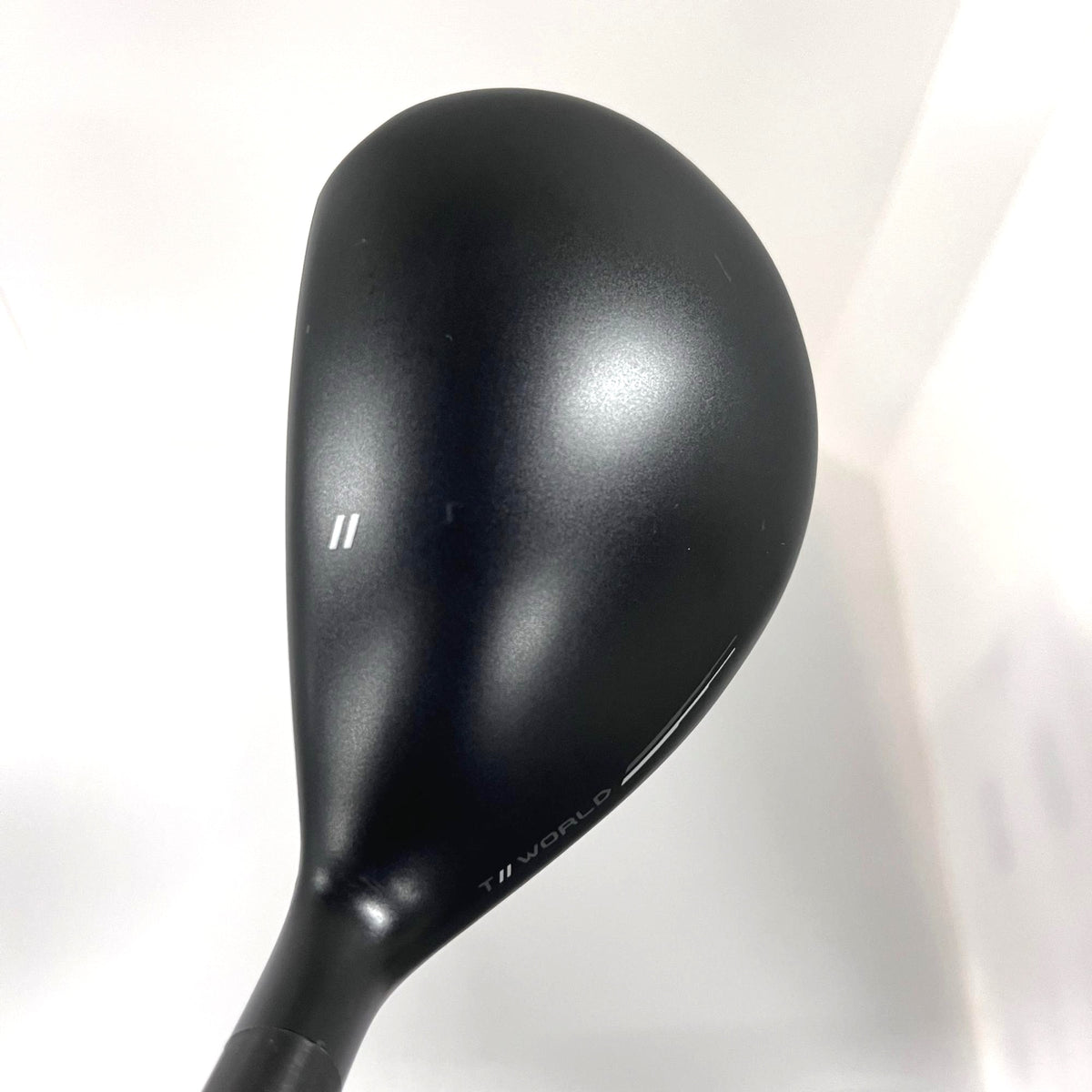 HONMA Hybrid TOUR WORLD TW767 21° VIZARD EZ-TH 7