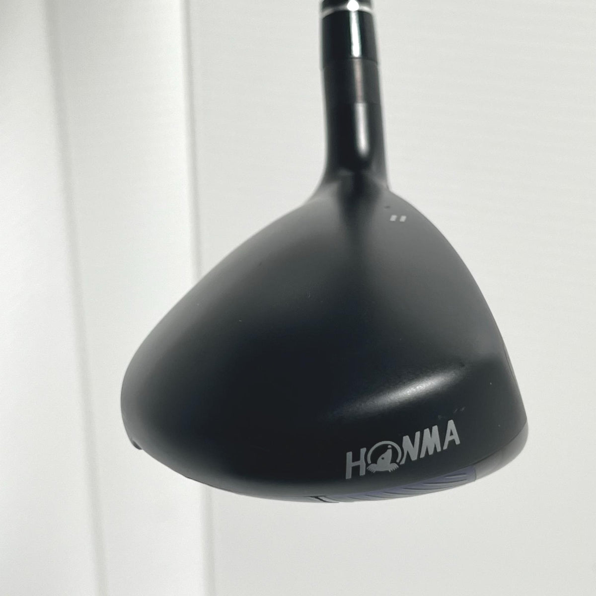 Honma Golf Hybrid TW767 21° Stiff VIZARD EZ-C