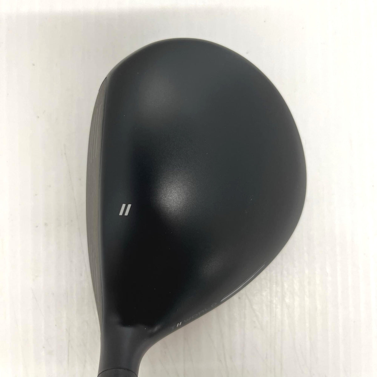 Honma Golf Fairway TW767 18° Regular VIZARD EZ-C