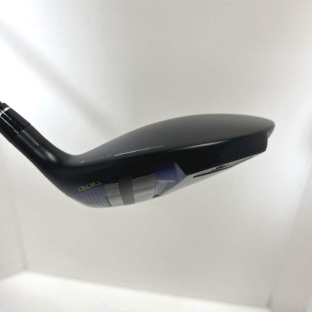 Honma Golf Fairway TW767 18° Stiff VIZARD EZ-C