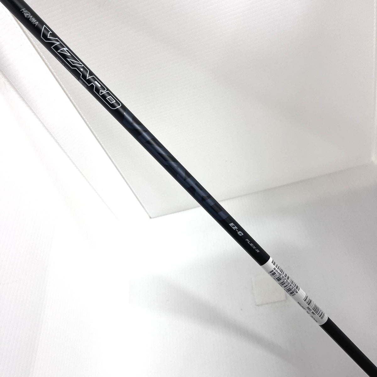 HONMA Hybrid TOUR WORLD TW767 24° Regular VIZARD EZ-C