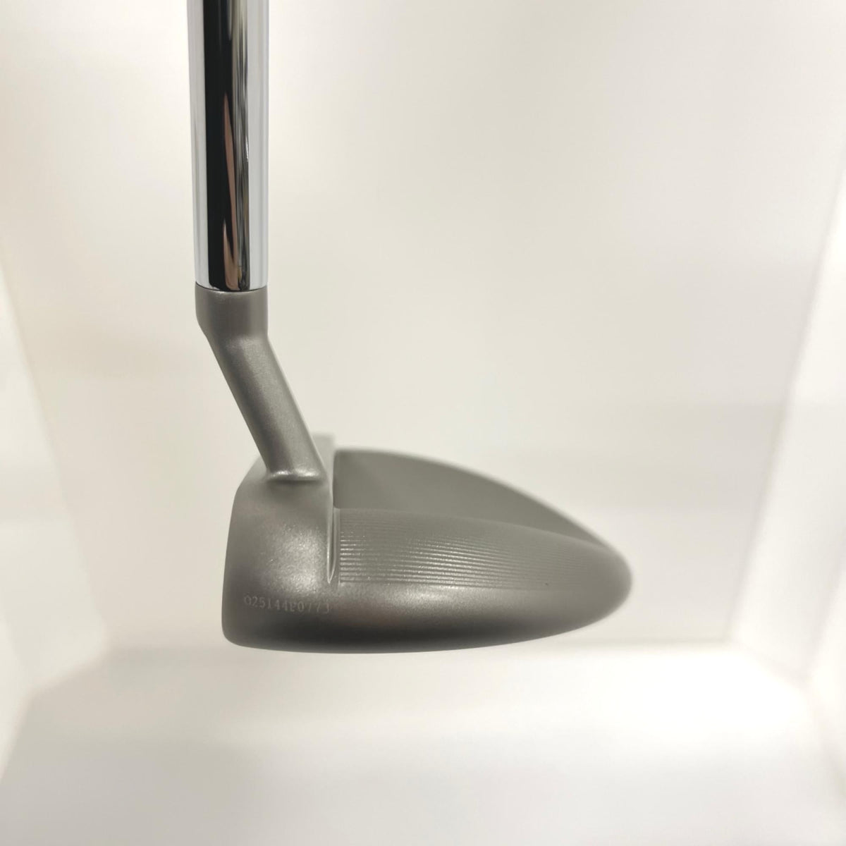 Odyssey Putter DAMASCUS MILLED ROSSIE S 34 inch