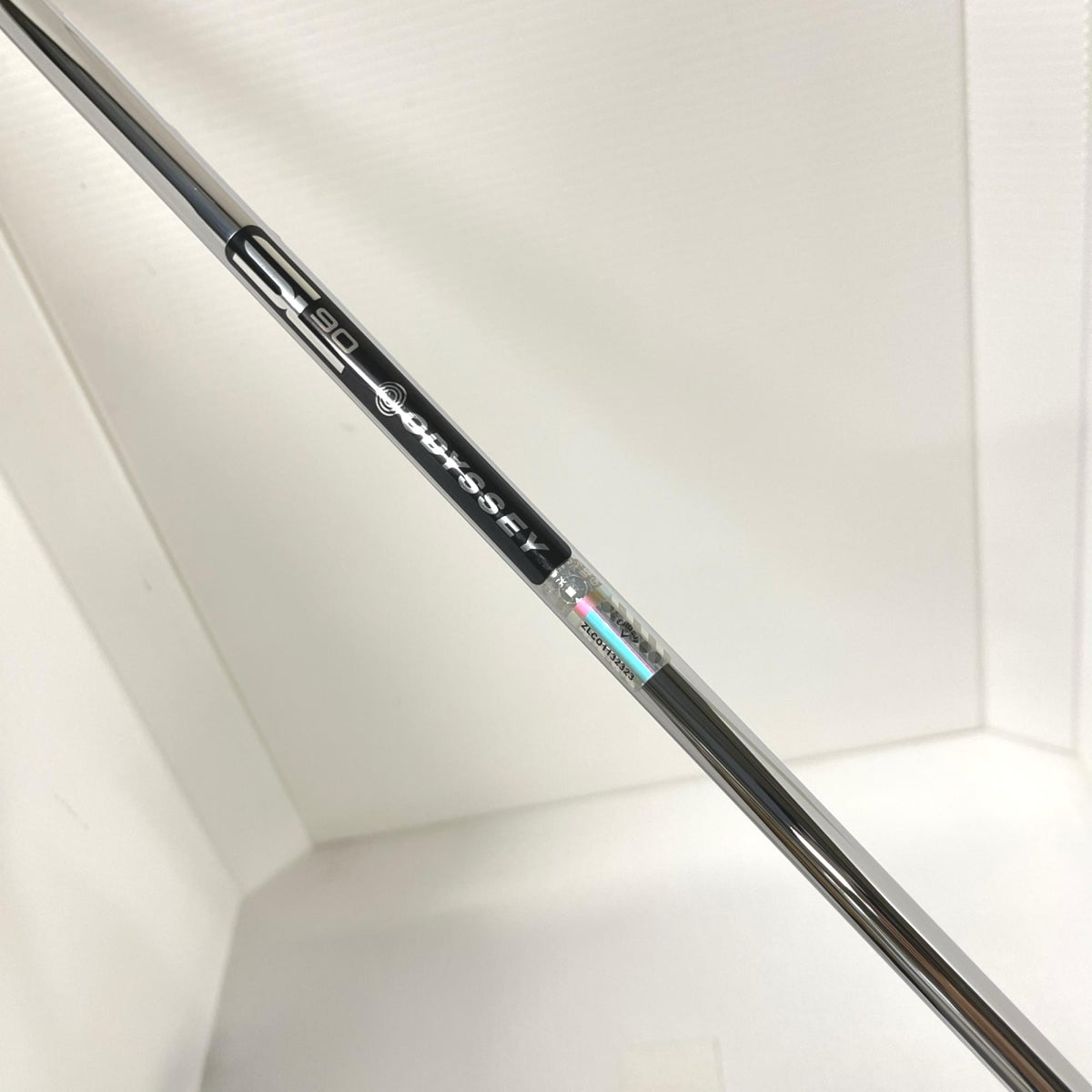 Odyssey Putter DAMASCUS MILLED ROSSIE S 34 inch