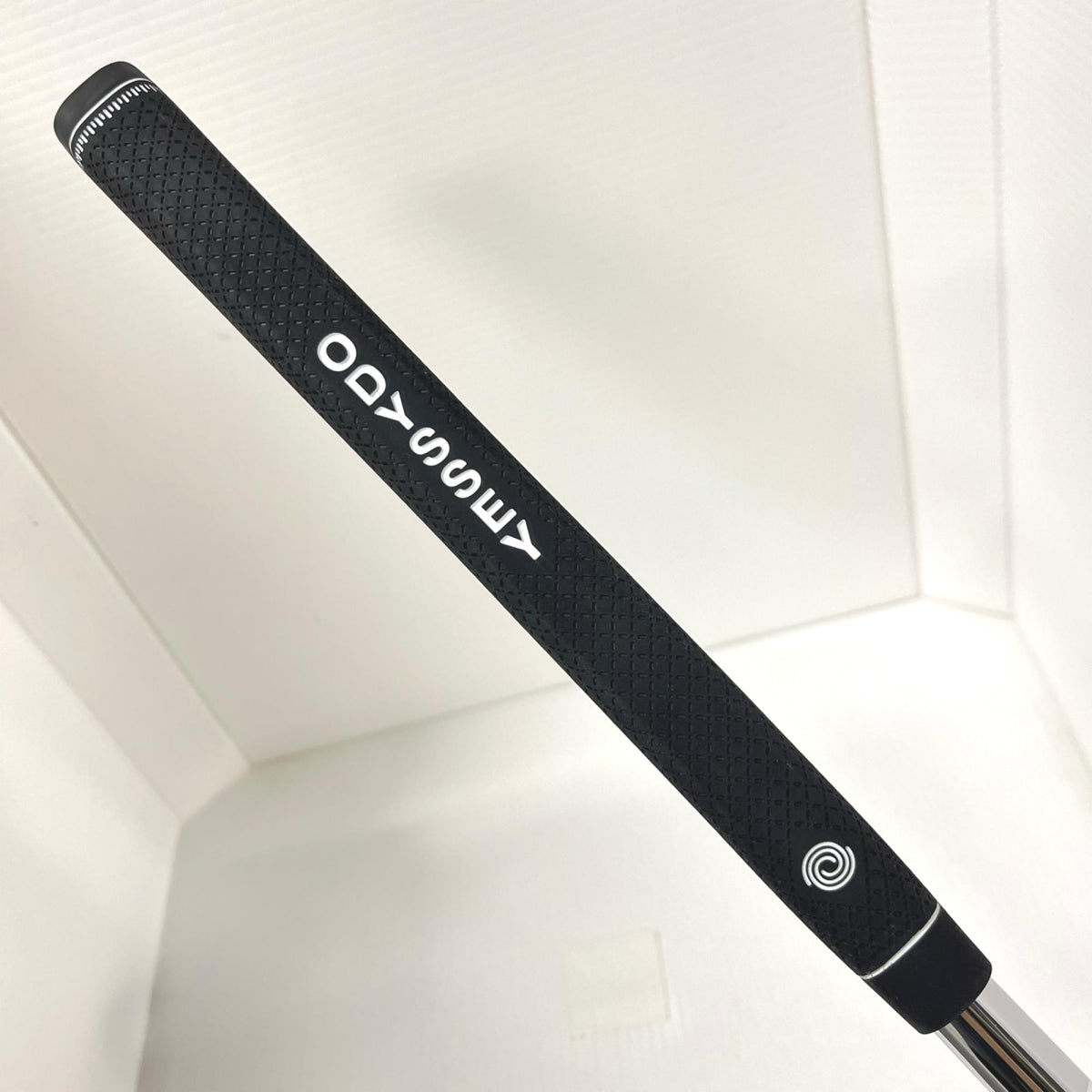 Odyssey Putter DAMASCUS MILLED ROSSIE S 34 inch