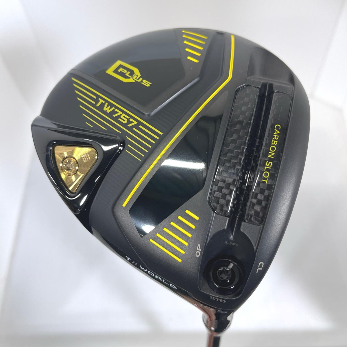 Honma Golf Driver TW757 D PLUS 10.5° Regular VIZARD for TW757 45(DR)