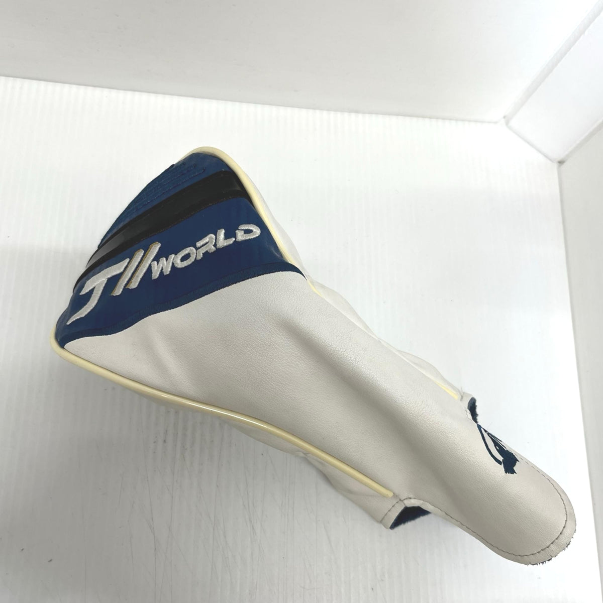 Honma Fairway TOUR WORLD TW767 15° Stiff VIZARD EZ-A 4