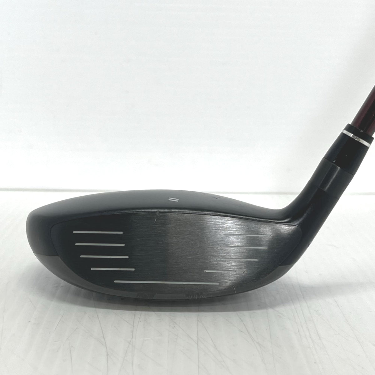 Honma Fairway TOUR WORLD TW767 15° Stiff VIZARD EZ-A 4