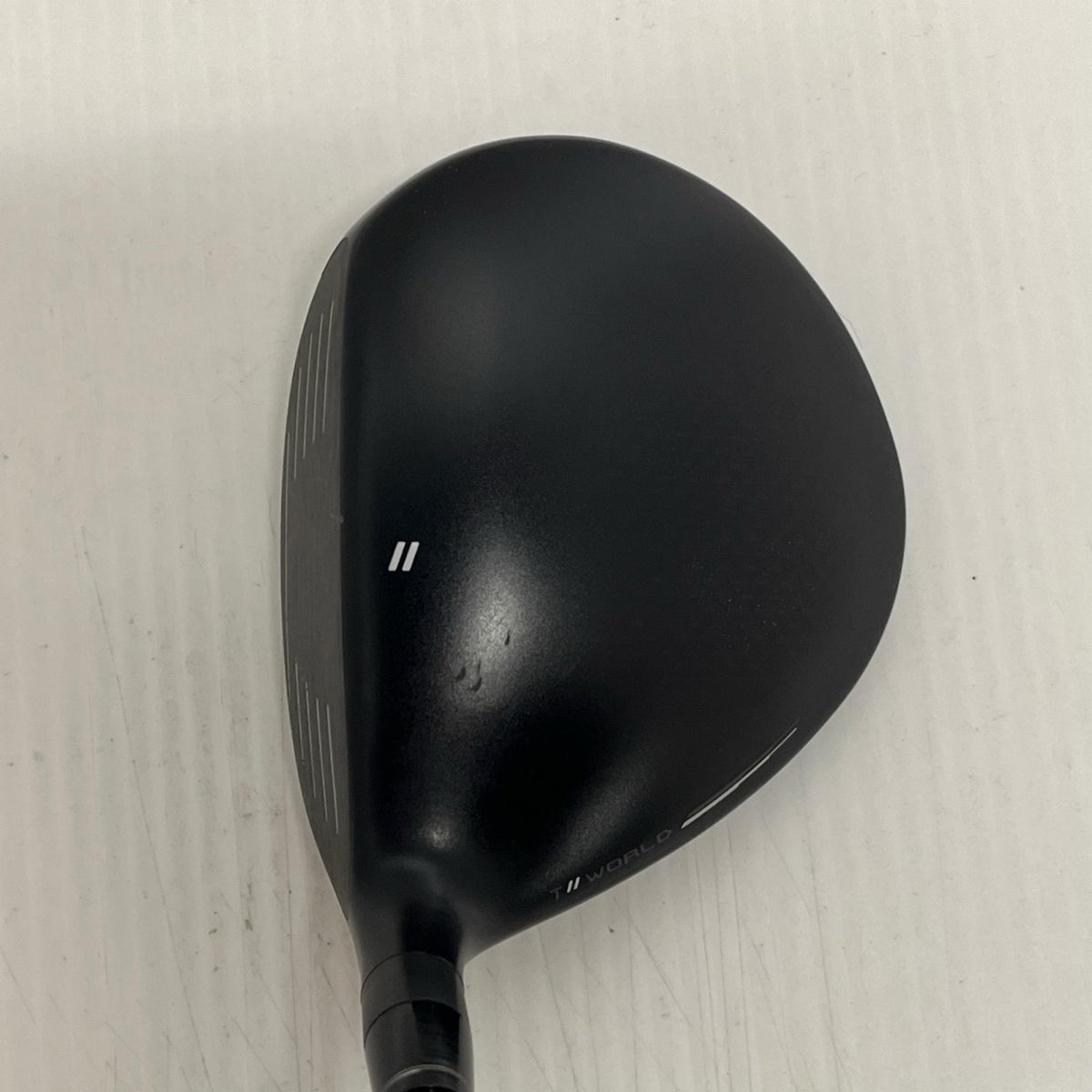Honma Golf Fairway TW767 15° Stiff VIZARD EZ-A 4