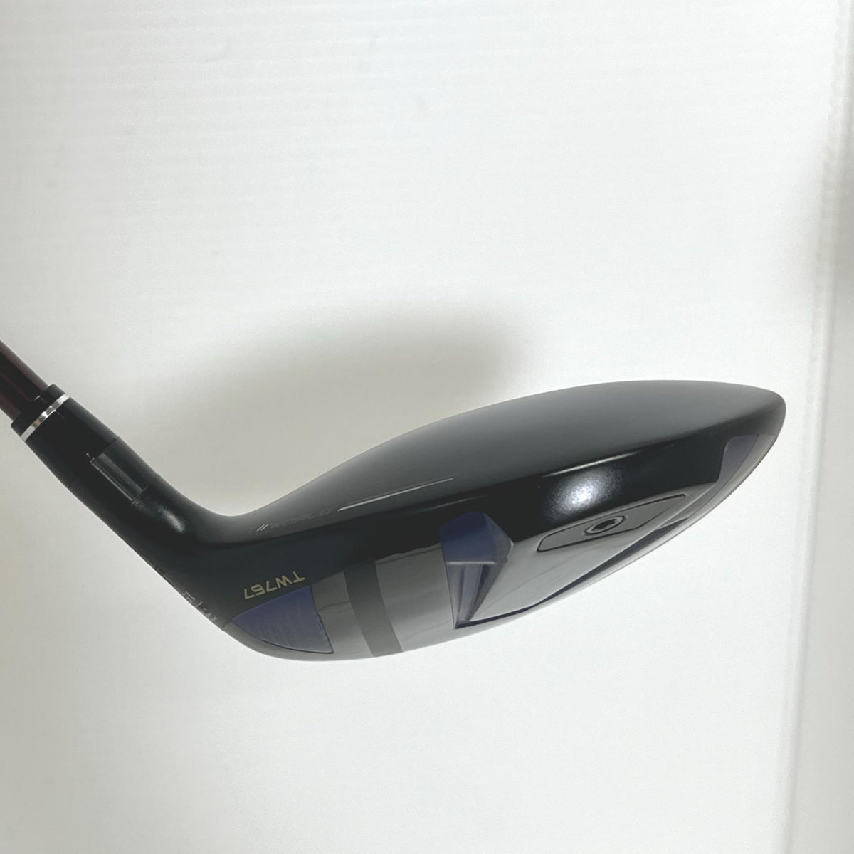 Honma Fairway TOUR WORLD TW767 15° Stiff VIZARD EZ-A 4