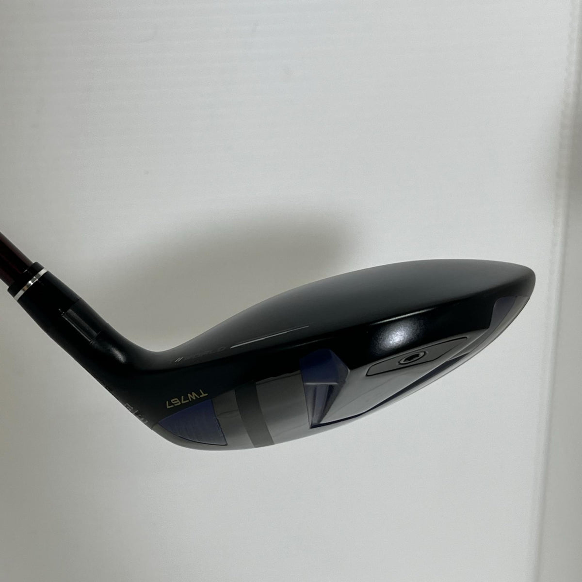 Honma Golf Fairway TW767 15° Stiff VIZARD EZ-A 4