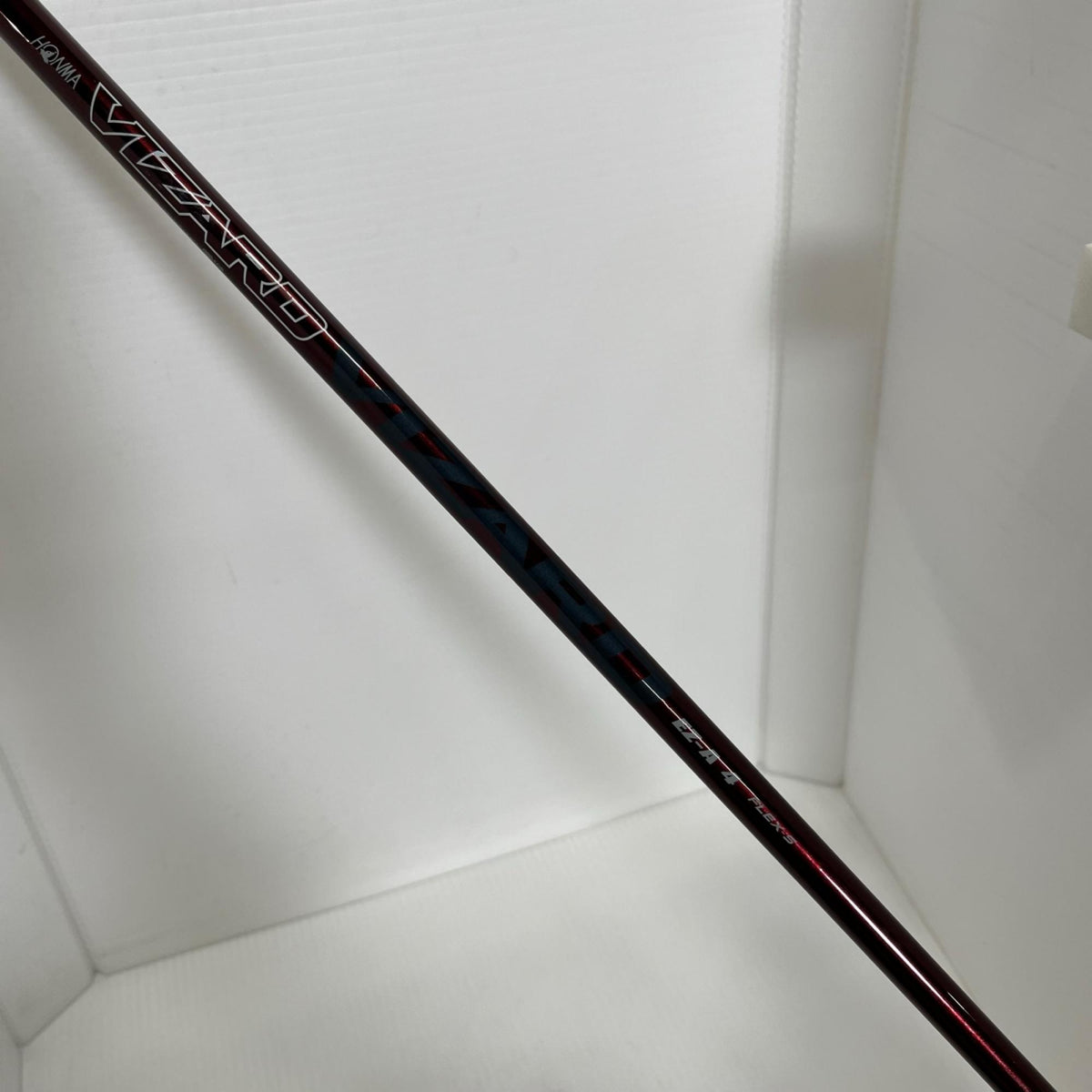 Honma Golf Fairway TW767 15° Stiff VIZARD EZ-A 4