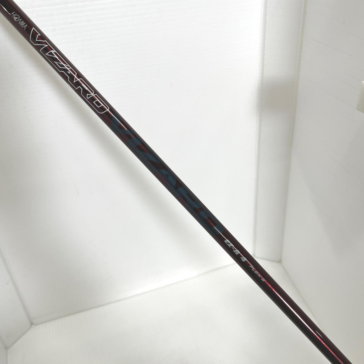 Honma Fairway TOUR WORLD TW767 15° Stiff VIZARD EZ-A 4