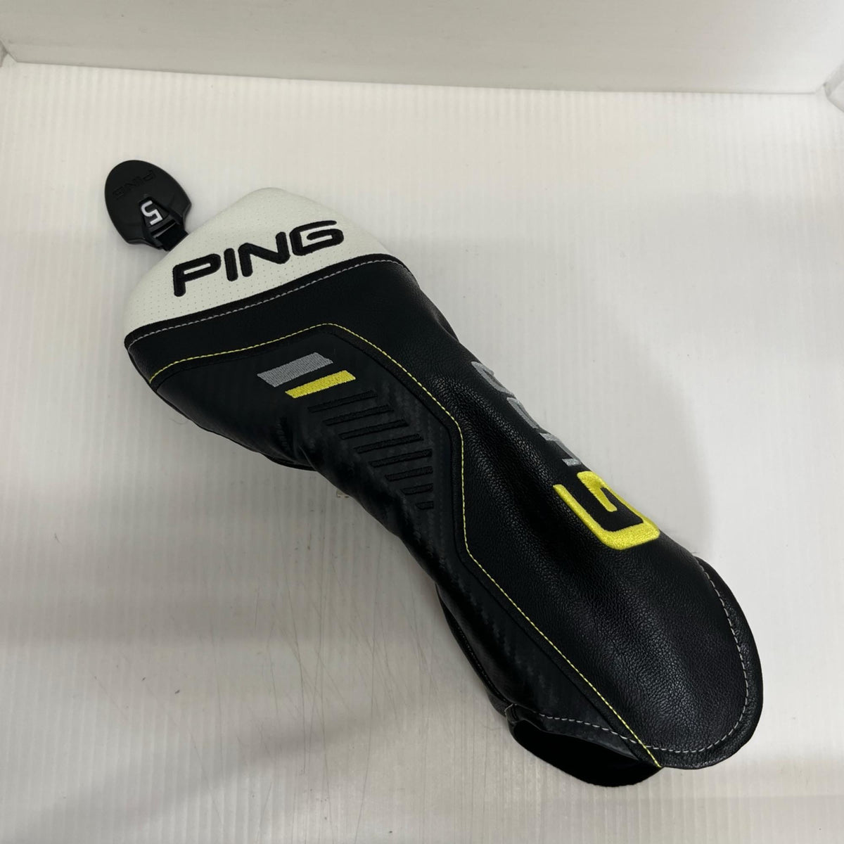 Ping Fairway G430 SFT 19° Stiff ALTA J CB BLACK(FW)