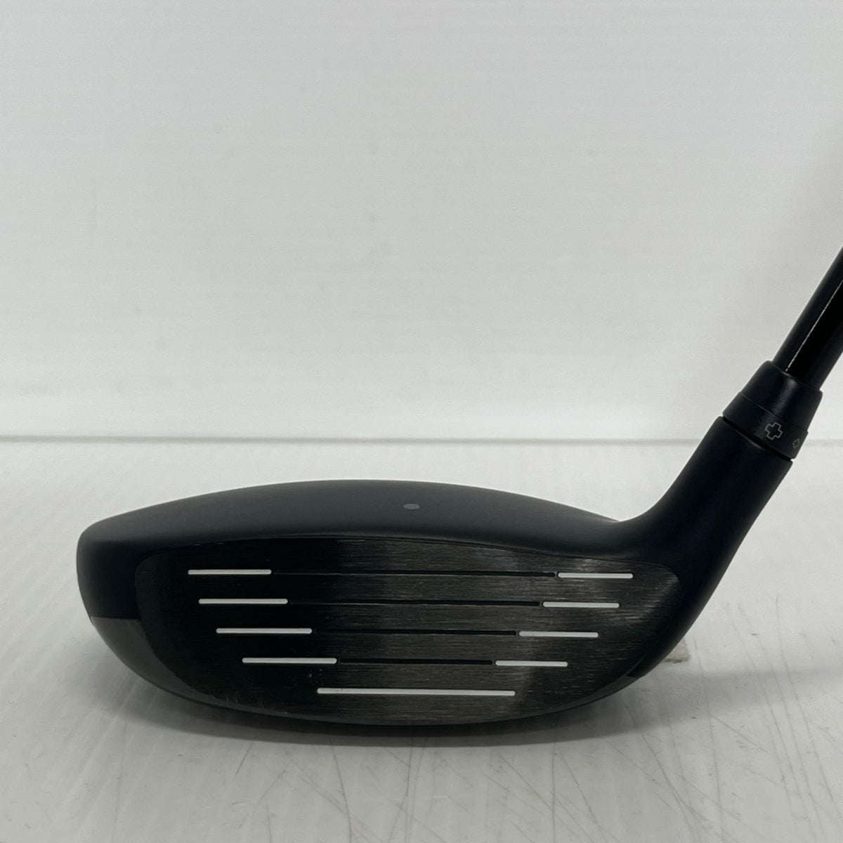 Ping Fairway G430 SFT 19° Stiff ALTA J CB BLACK(FW)
