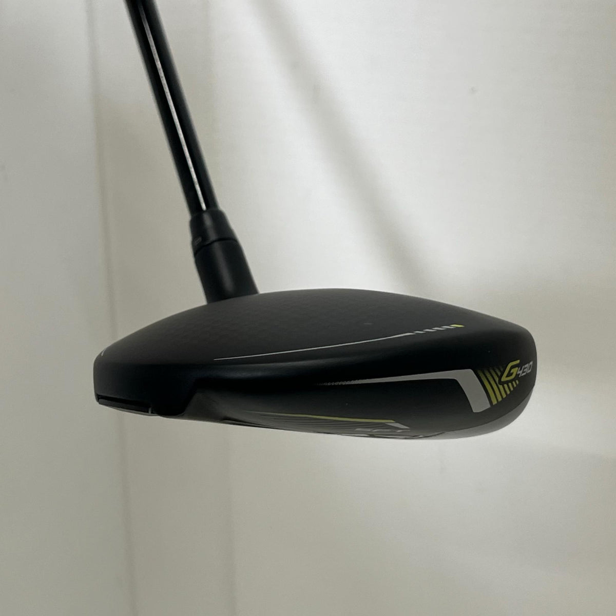 Ping Fairway G430 SFT 19° Stiff ALTA J CB BLACK(FW)
