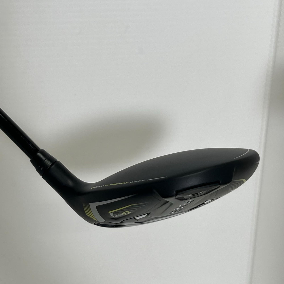 Ping Fairway G430 SFT 19° Stiff ALTA J CB BLACK(FW)