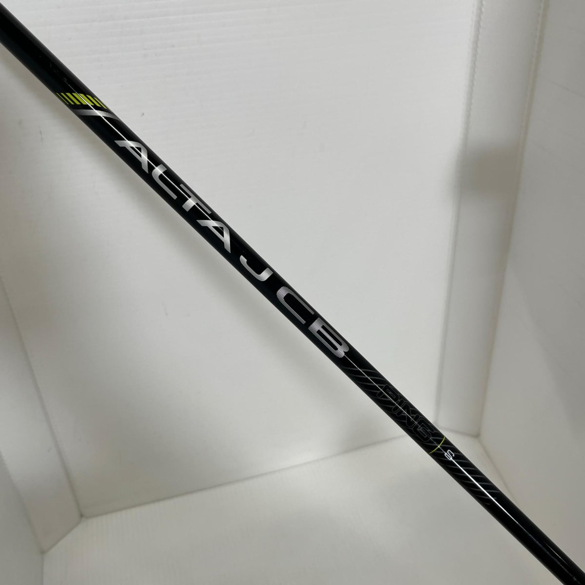 Ping Fairway G430 SFT 19° Stiff ALTA J CB BLACK(FW)