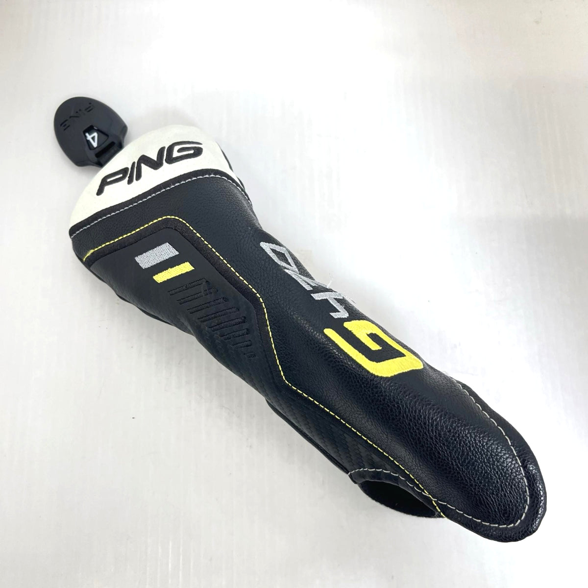 Ping Hybrid G430 22° Stiff NS PRO 950GH neo