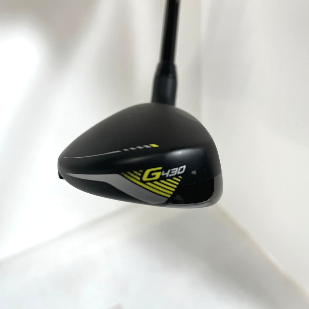 Ping Hybrid G430 26° Stiff ALTA J CB BLACK(UT)