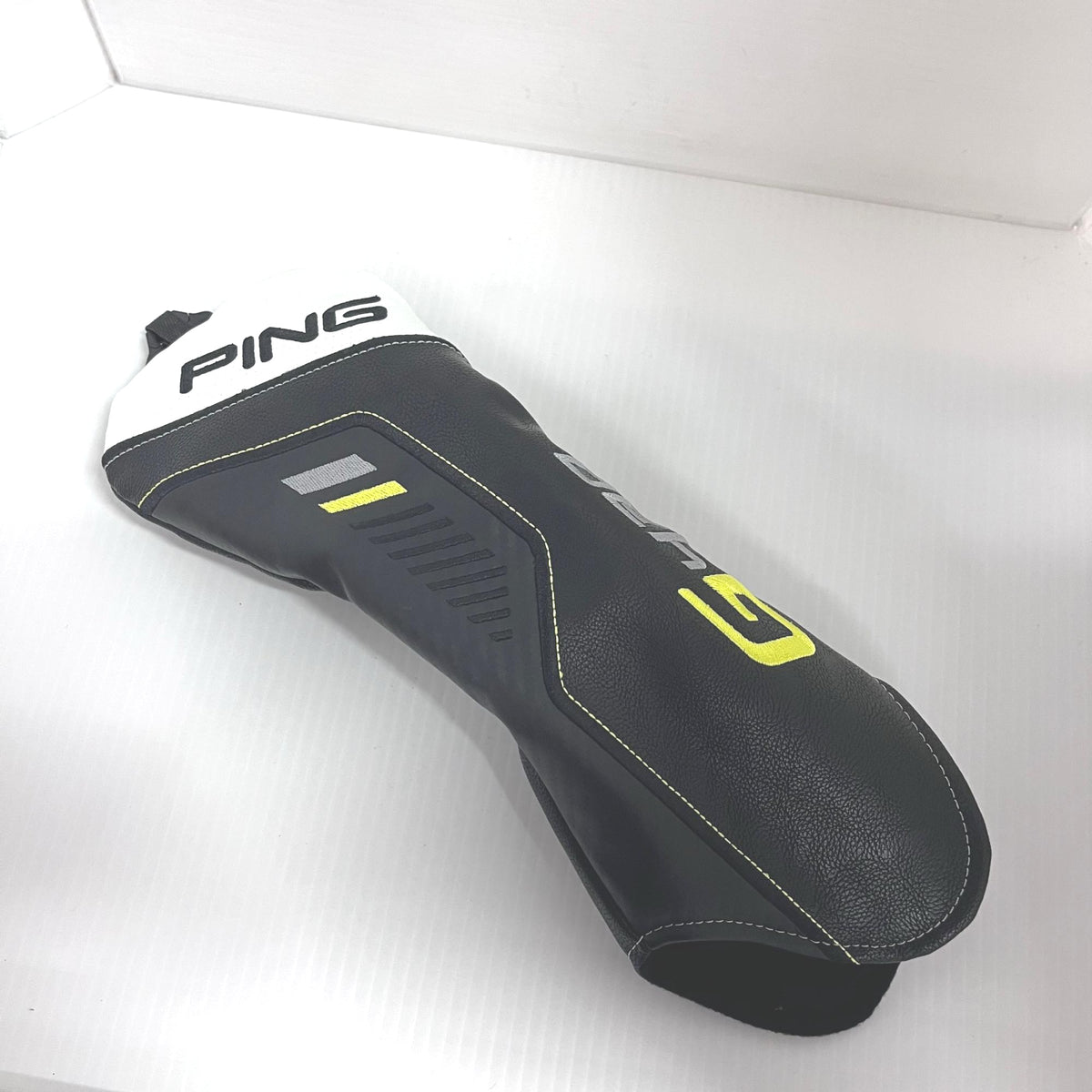 Ping Fairway G430 SFT 16° Regular ALTA J CB BLACK(FW)
