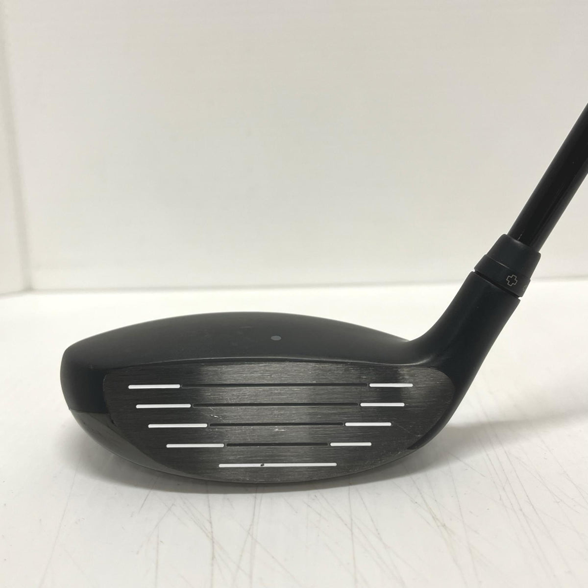 Ping Fairway G430 SFT 22° Regular ALTA J CB BLACK(FW)