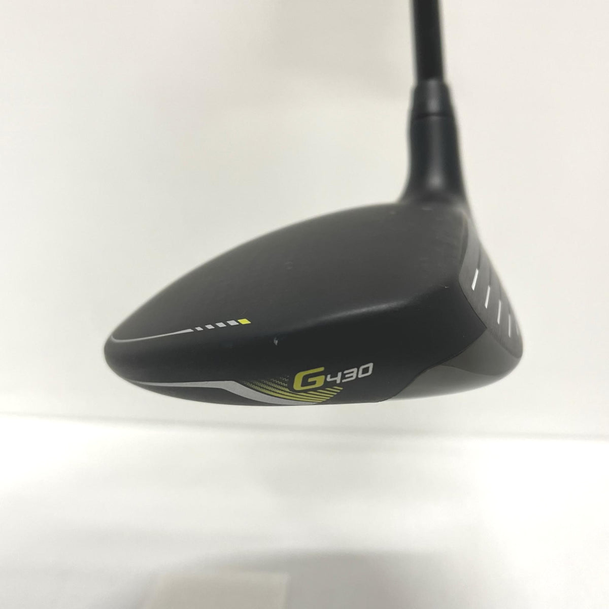 Ping Fairway G430 SFT 22° Regular ALTA J CB BLACK(FW)