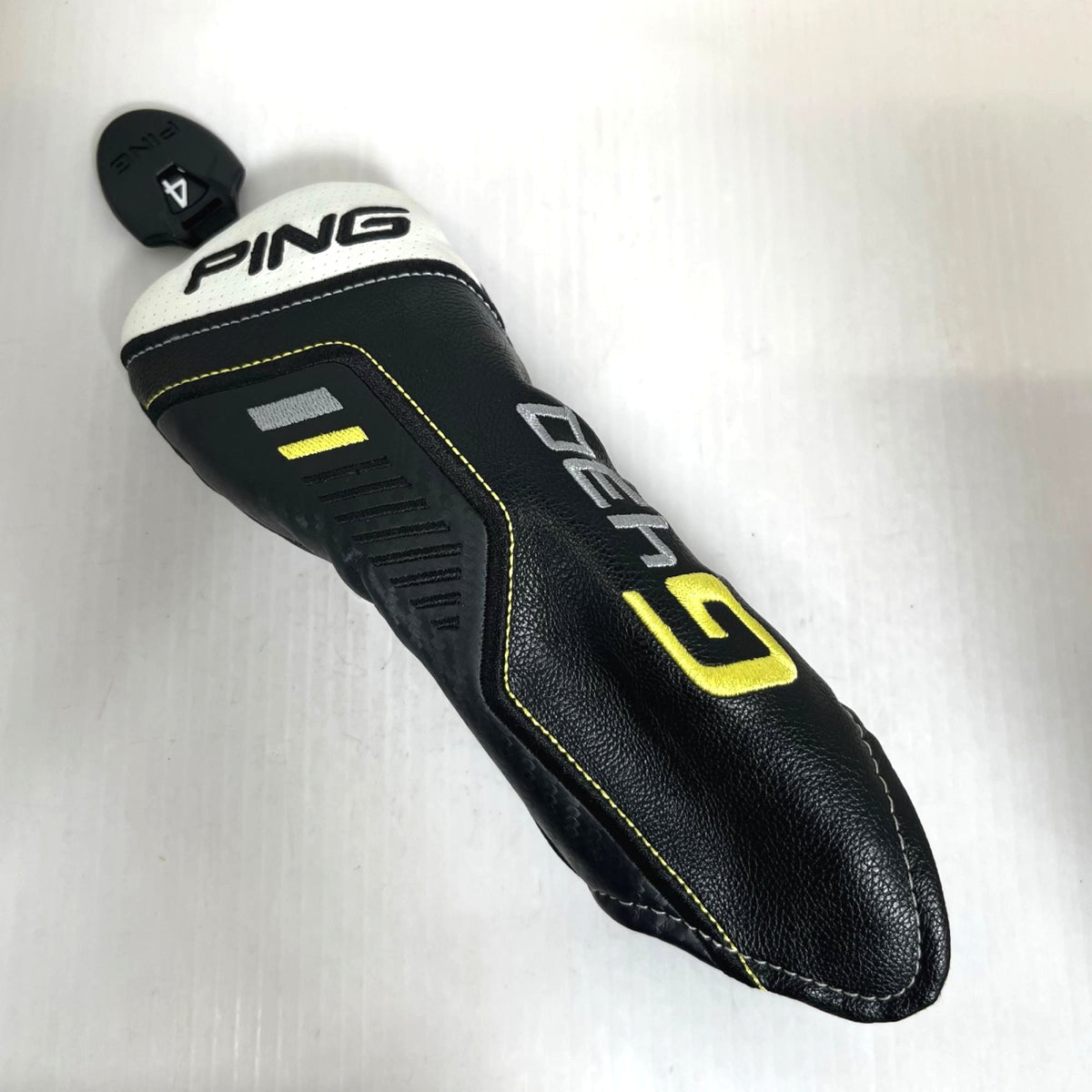 Ping Hybrid G430 22° Stiff PING TOUR 2.0 CHROME 85(UT)