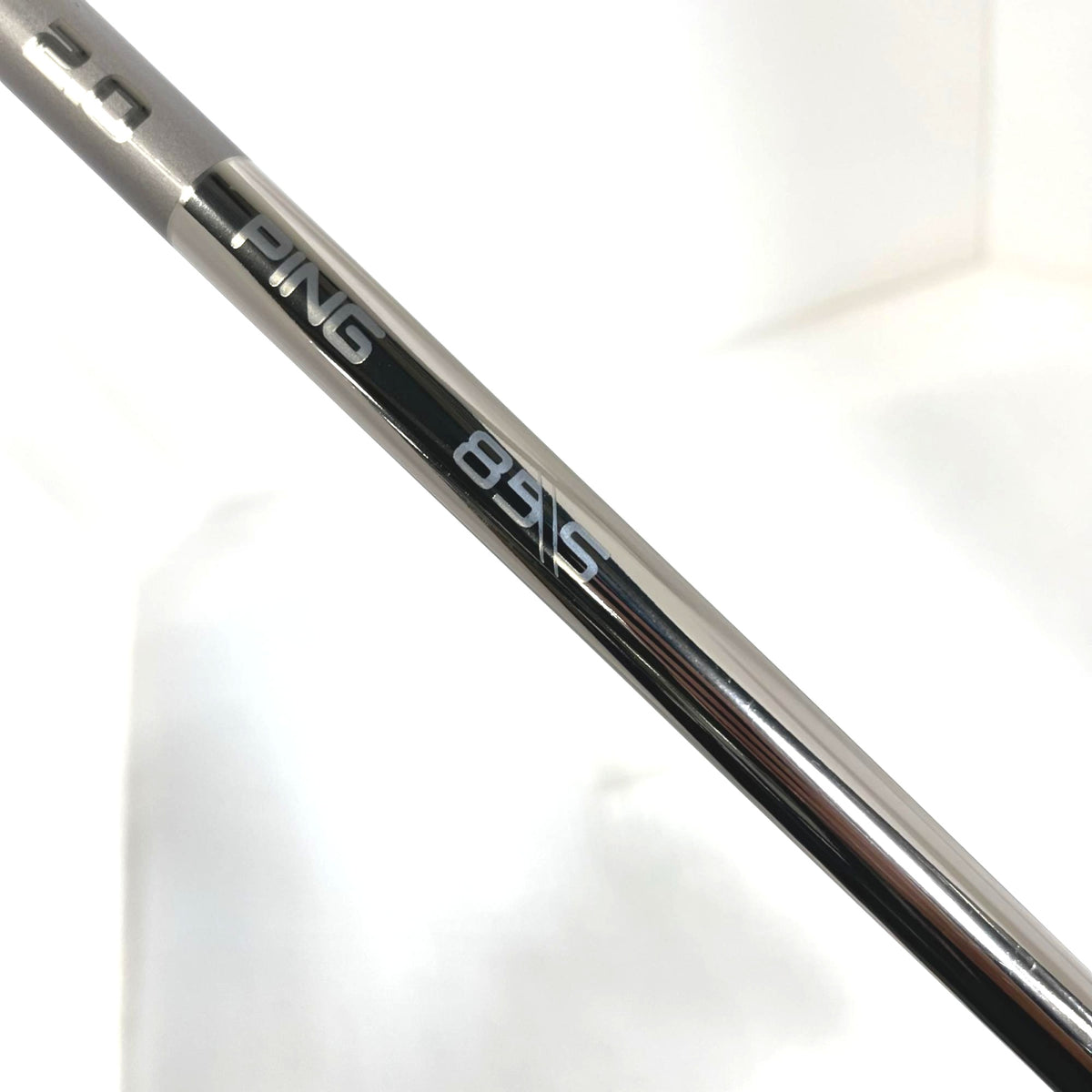 Ping Hybrid G440 26° Stiff PING TOUR 2.0 CHROME 85(UT)
