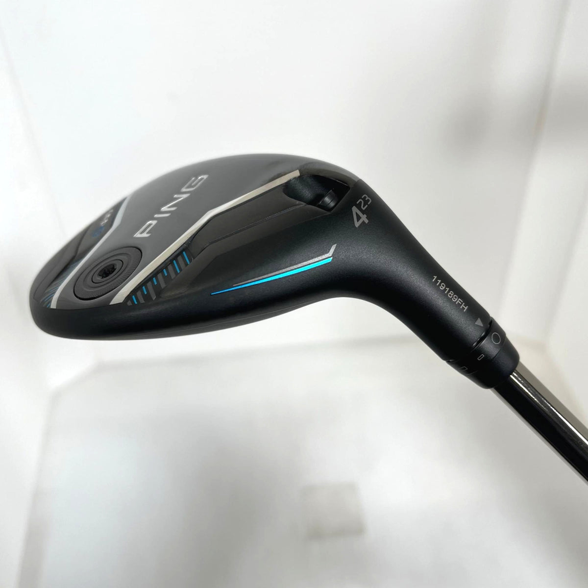 Ping Hybrid G440 23° Stiff PING TOUR 2.0 CHROME 85(UT)