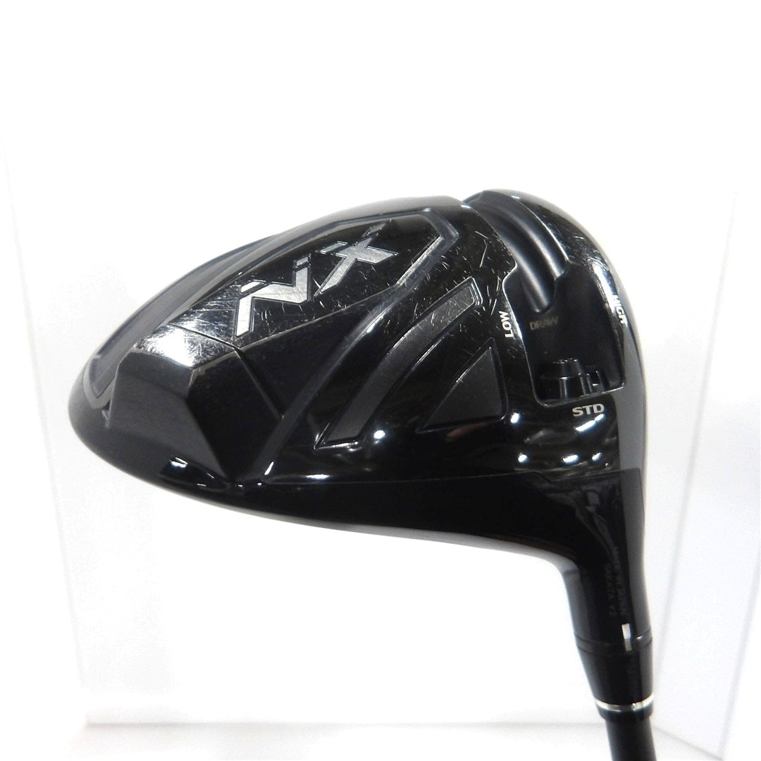 Honma Golf Driver BERES NX PROTO 10° Stiff VIZARD FZ-6