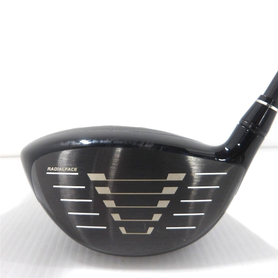 Honma Golf Driver BERES NX PROTO 10° Stiff VIZARD FZ-6