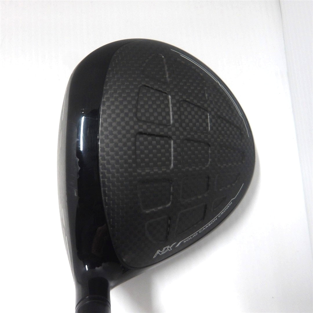 Honma Golf Driver BERES NX PROTO 10° Stiff VIZARD FZ-6