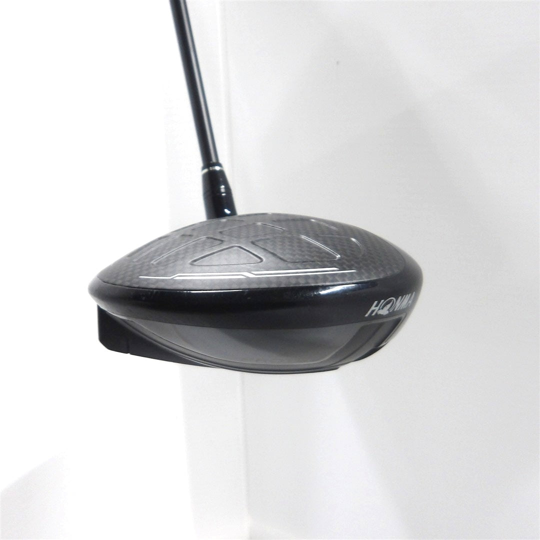 Honma Golf Driver BERES NX PROTO 10° Stiff VIZARD FZ-6