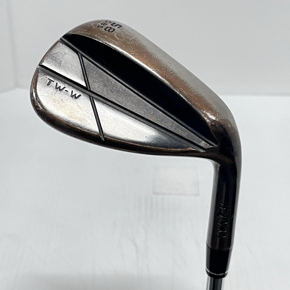 HONMA Wedge TOUR WORLD TW-W (2024) Copper 58° Stiff Dynamic Gold