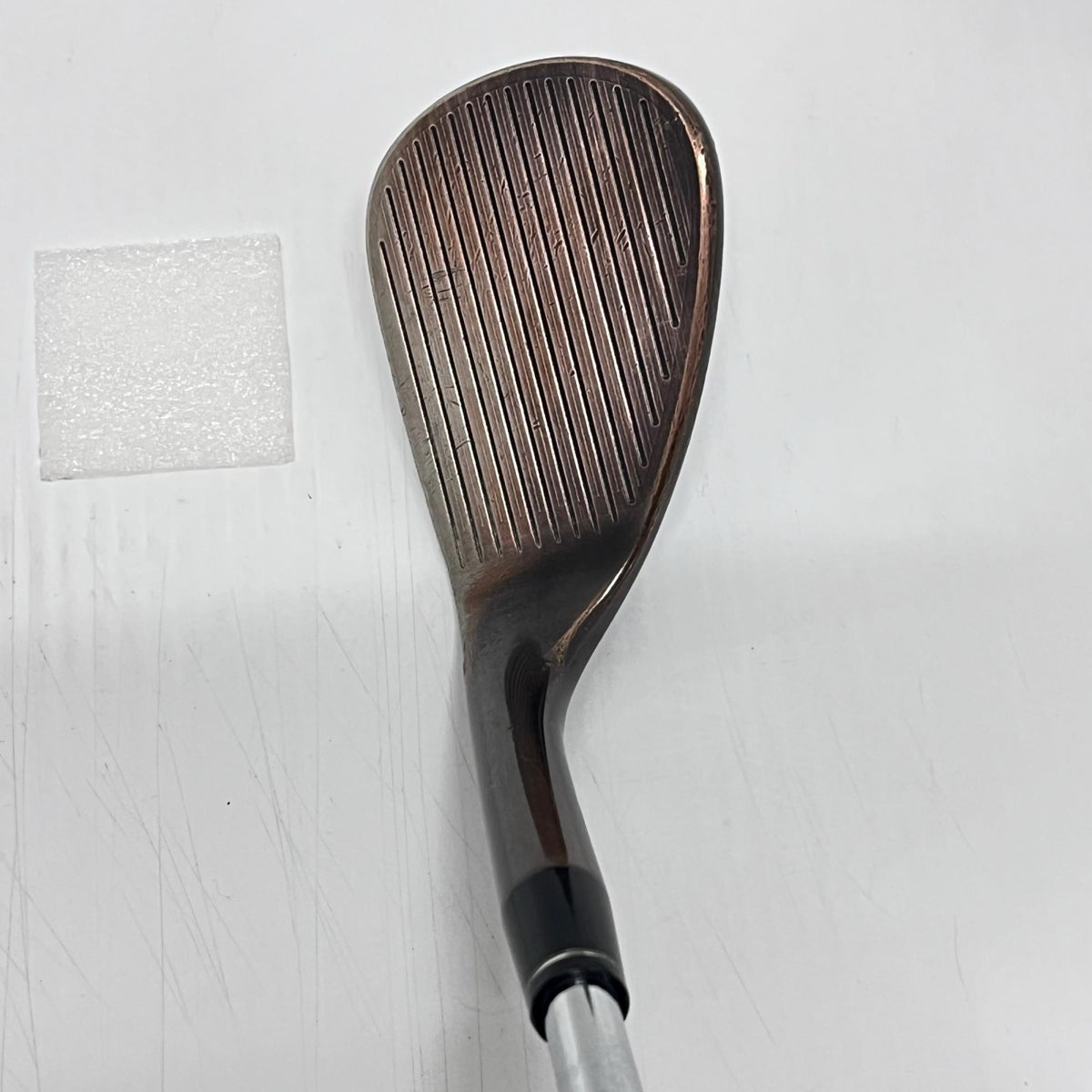 HONMA Wedge TOUR WORLD TW-W (2024) Copper 58° Stiff Dynamic Gold
