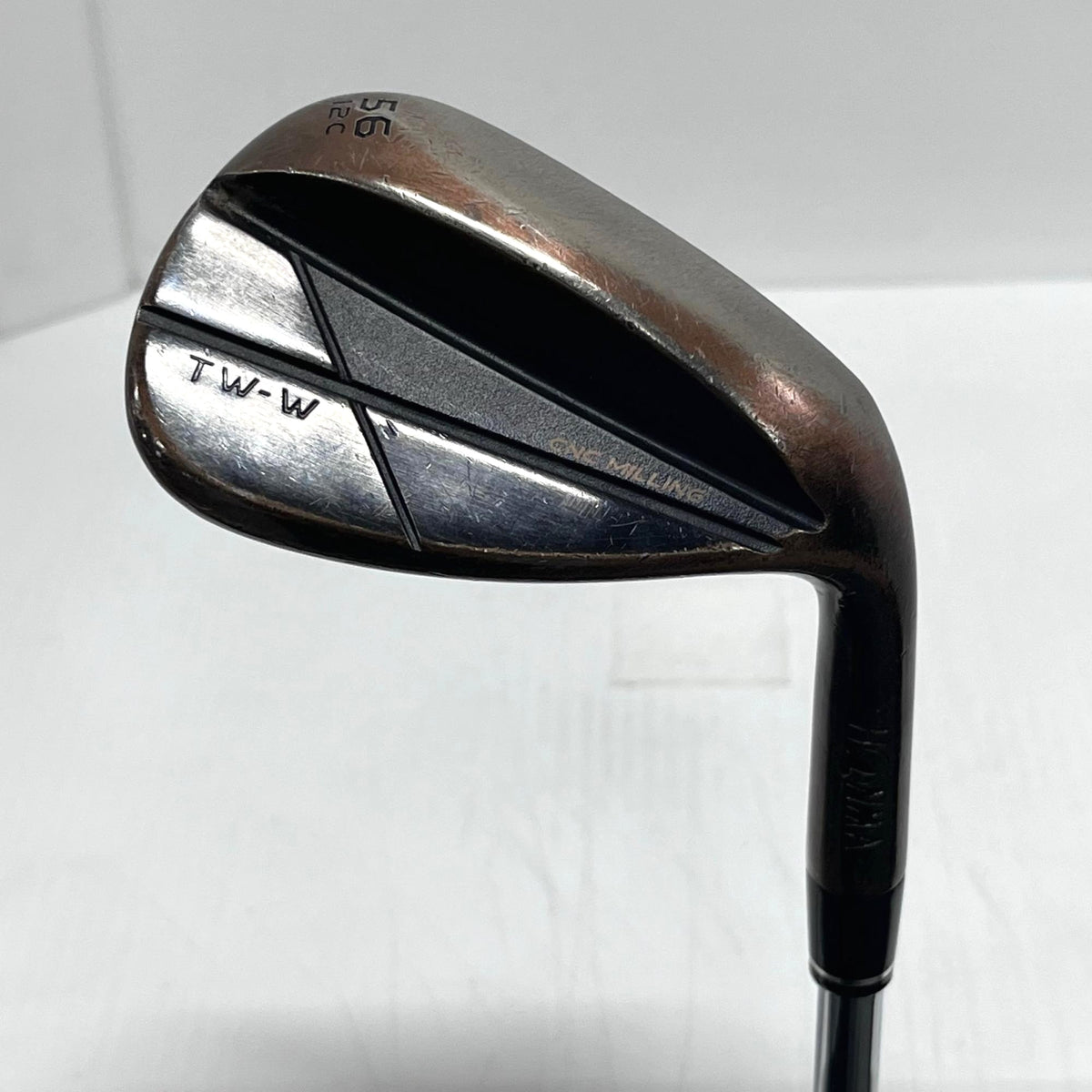 HONMA Wedge TOUR WORLD TW-W (2024) Copper 56° NS PRO MODUS3 WEDGE 115