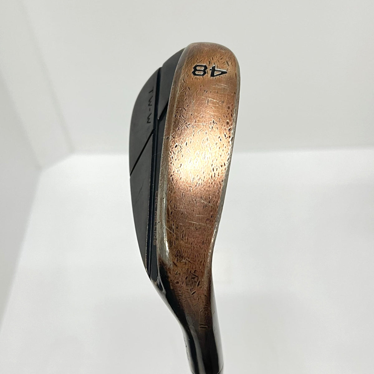 HONMA Wedge TOUR WORLD TW-W (2024) Copper 48° NS PRO MODUS3 WEDGE 115