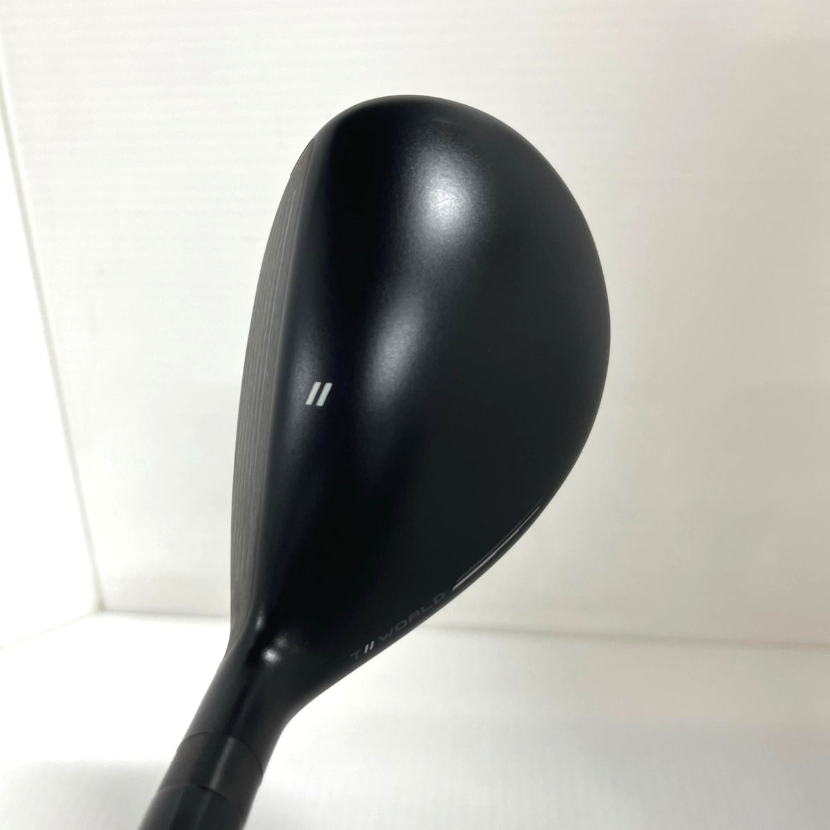 Honma Hybrid TOUR WORLD TW767 27° Stiff VIZARD EZ-C