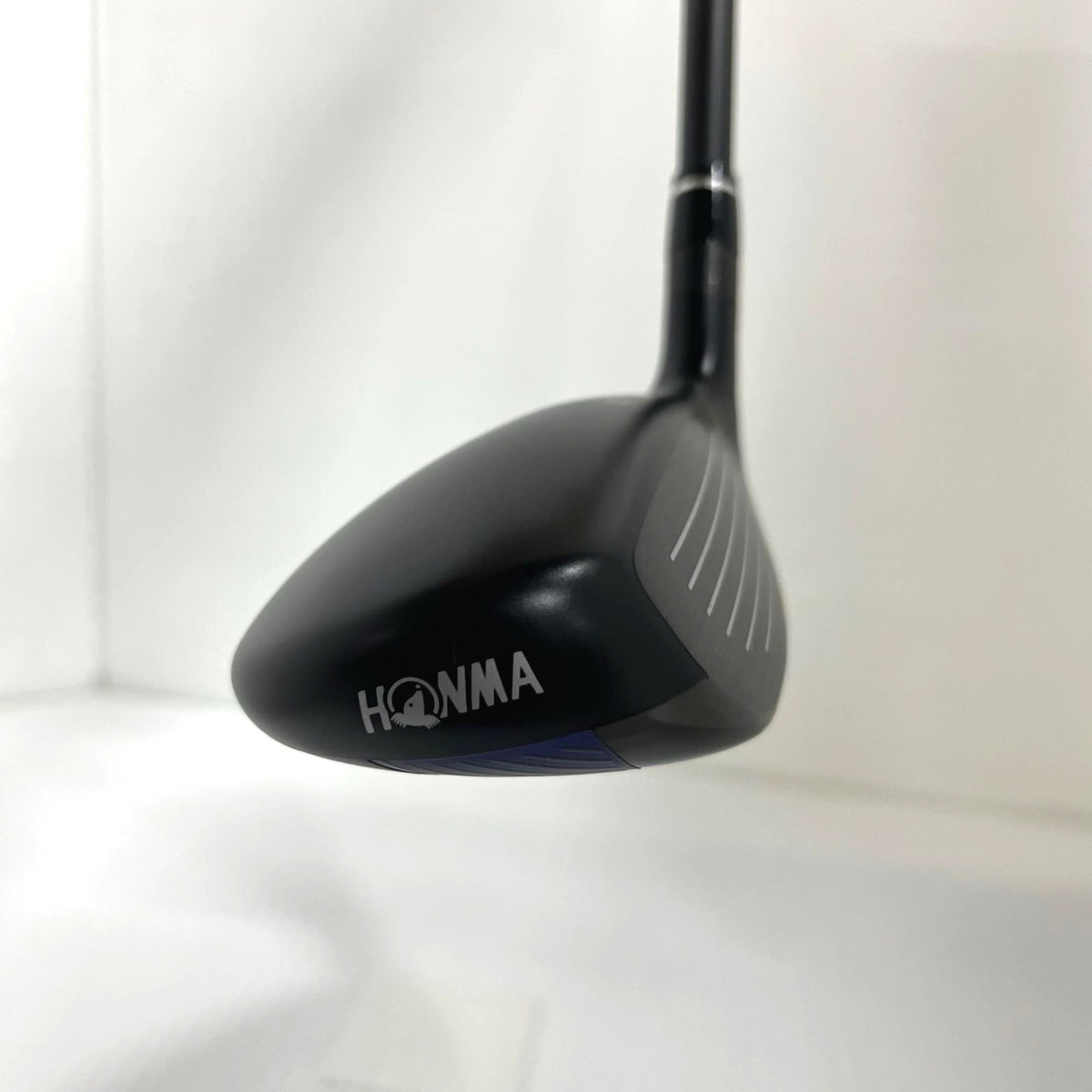 Honma Hybrid TOUR WORLD TW767 27° Stiff VIZARD EZ-C