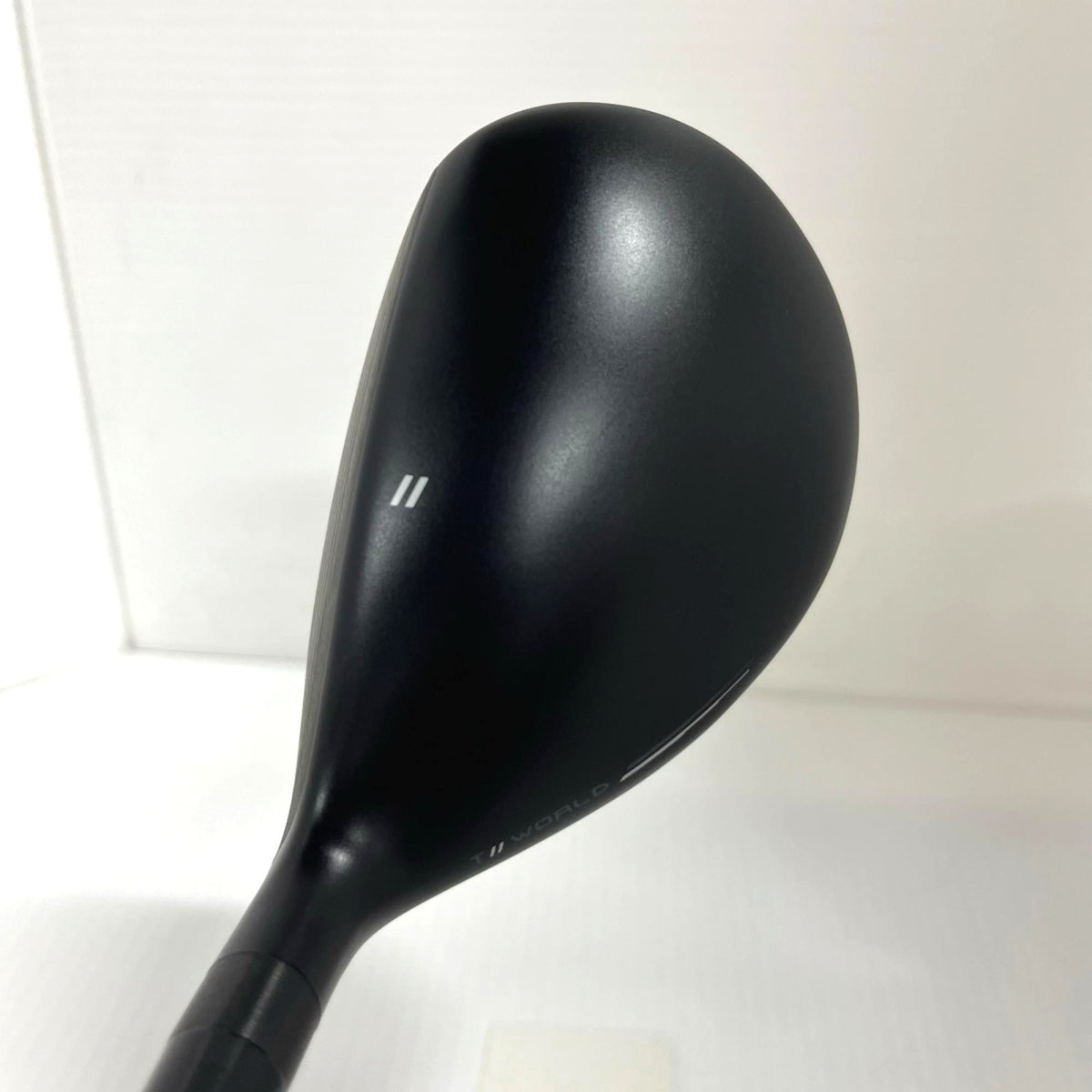 Honma Golf Hybrid TOUR WORLD TW767 21° Stiff VIZARD EZ-C