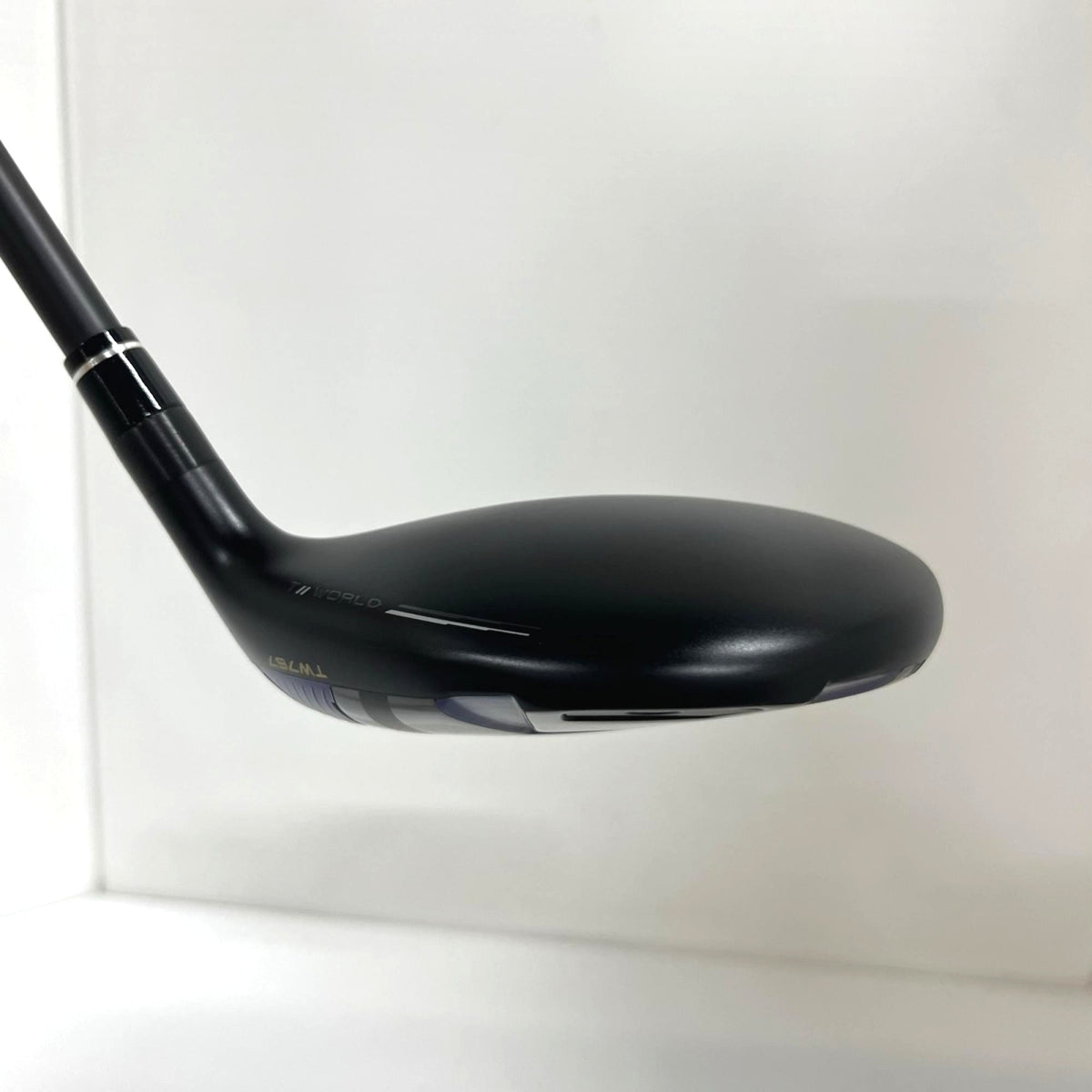 Honma Hybrid TOUR WORLD TW767 21° Stiff VIZARD EZ-C